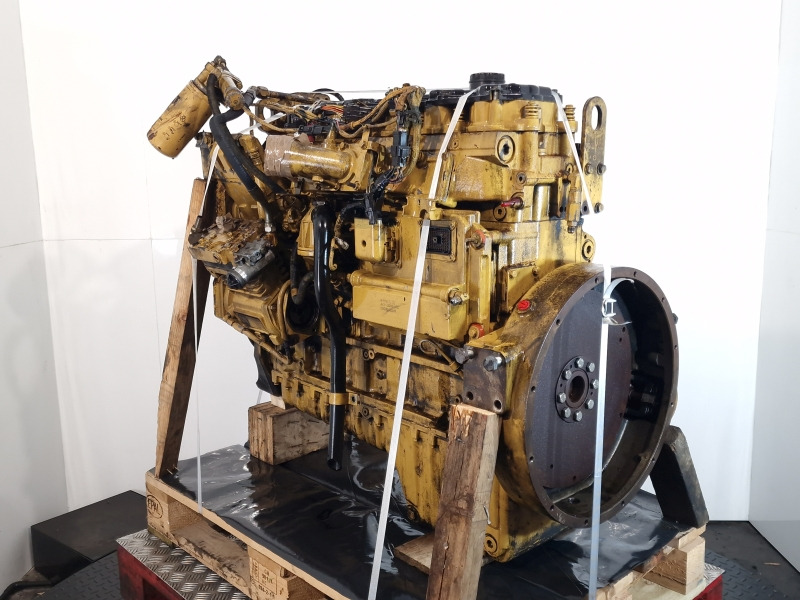 Engine for Truck Caterpillar C7 Engine (Truck): picture 9