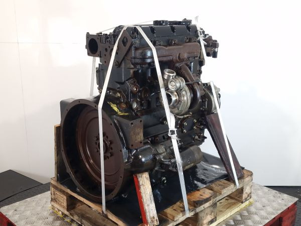 Caterpillar/Perkins 3054C Engine (Plant) - Engine for Construction machinery: picture 1 Caterpillar/Perkins 3054C Engine (Plant) - Engine for Construction machinery: picture 1