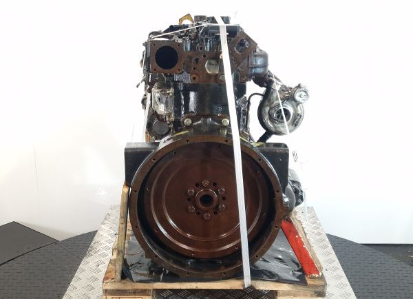 Caterpillar/Perkins 3054C Engine (Plant) - Engine for Construction machinery: picture 2 Caterpillar/Perkins 3054C Engine (Plant) - Engine for Construction machinery: picture 2