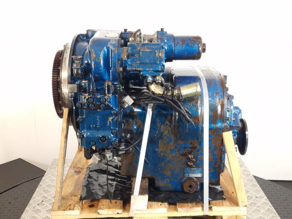 Clark 13.5HR28411-14 Industrial Transmission - Gearbox: picture 5 Clark 13.5HR28411-14 Industrial Transmission - Gearbox: picture 5