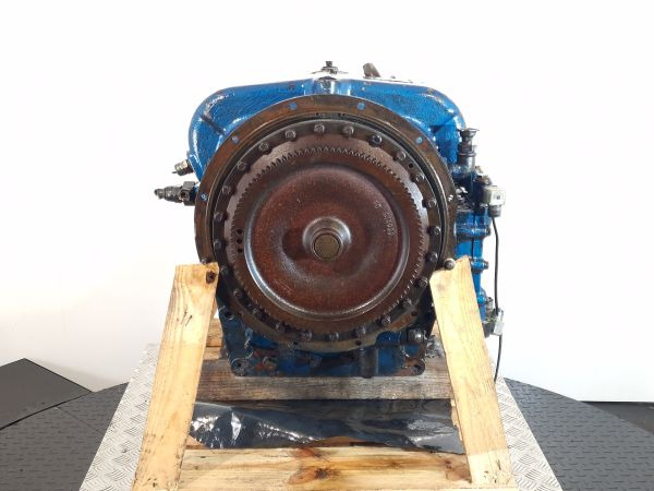 Clark 13.5HR28411-14 Industrial Transmission - Gearbox: picture 4 Clark 13.5HR28411-14 Industrial Transmission - Gearbox: picture 4