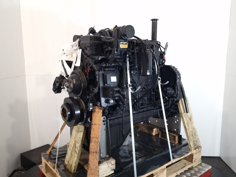 New Engine for Construction machinery Cummins Hyundai HE6.7 (QSB6.7) ROBEX 170w-9 CPL 5219 Engine (Plant): picture 6