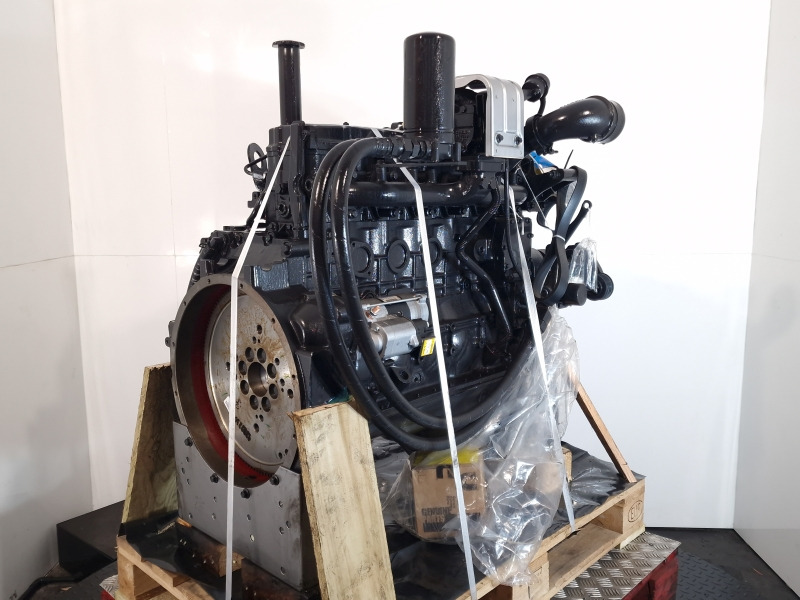 Cummins Hyundai HE6.7 (QSB6.7) ROBEX 170w-9 CPL 5219 Engine (Plant) - Engine for Construction machinery: picture 1 Cummins Hyundai HE6.7 (QSB6.7) ROBEX 170w-9 CPL 5219 Engine (Plant) - Engine for Construction machinery: picture 1