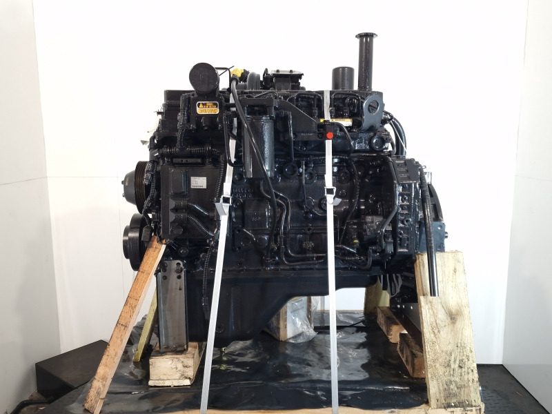 New Engine for Construction machinery Cummins Hyundai HE6.7 (QSB6.7) ROBEX 170w-9 CPL 5219 Engine (Plant): picture 7