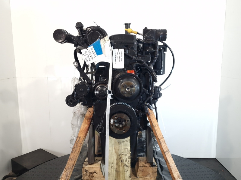 Cummins Hyundai HE6.7 (QSB6.7) ROBEX 170w-9 CPL 5219 Engine (Plant) - Engine for Construction machinery: picture 5 Cummins Hyundai HE6.7 (QSB6.7) ROBEX 170w-9 CPL 5219 Engine (Plant) - Engine for Construction machinery: picture 5