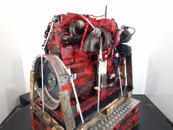 Cummins ISL9E6380 Engine (Bus) - Engine: picture 2 Cummins ISL9E6380 Engine (Bus) - Engine: picture 2