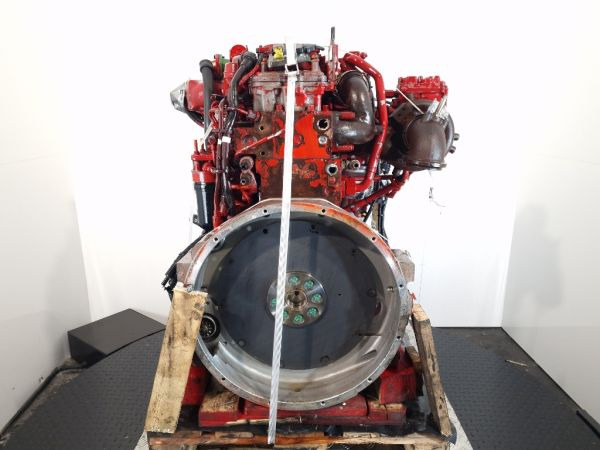 Cummins ISL9E6380 Engine (Bus) - Engine: picture 5 Cummins ISL9E6380 Engine (Bus) - Engine: picture 5