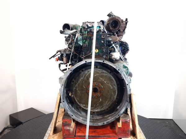 Cummins Isce 225 30 Trident Spec Engine (Truck) 2003 300 - Engine for Truck: picture 3 Cummins Isce 225 30 Trident Spec Engine (Truck) 2003 300 - Engine for Truck: picture 3