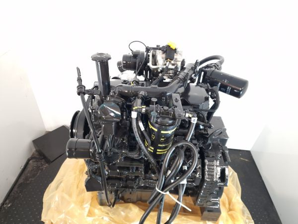 New Engine for Construction machinery Cummins/Komatsu QSB4.5/SAA4D107E-3 Engine (Plant): picture 10