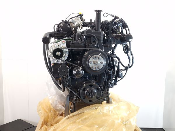 New Engine for Construction machinery Cummins/Komatsu QSB4.5/SAA4D107E-3 Engine (Plant): picture 6