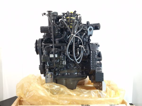 New Engine for Construction machinery Cummins/Komatsu QSB4.5/SAA4D107E-3 Engine (Plant): picture 8
