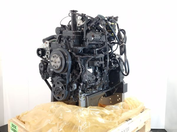 New Engine for Construction machinery Cummins/Komatsu QSB4.5/SAA4D107E-3 Engine (Plant): picture 7