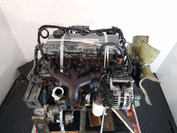 Engine for Construction machinery Cummins QSB4.5  CPL 8725 Engine (Plant): picture 11