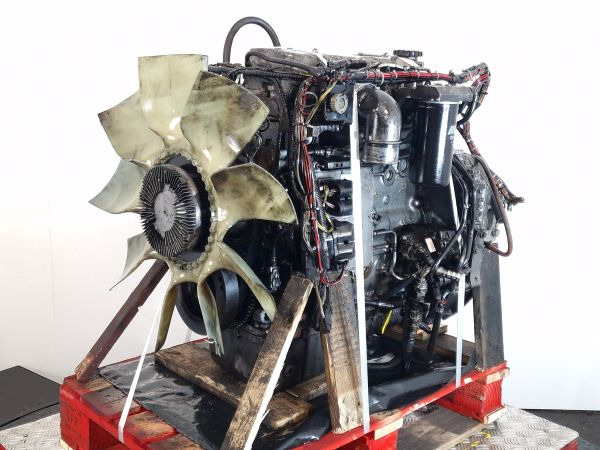 Engine for Construction machinery Cummins QSB4.5  CPL 8725 Engine (Plant): picture 7
