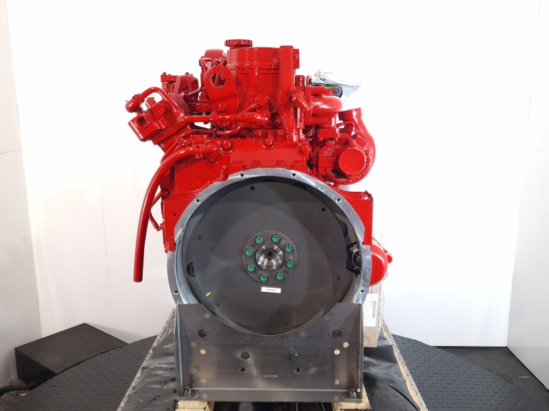 Cummins QSB6.7  CPL4990 New Engine (Plant) - Engine for Construction machinery: picture 4 Cummins QSB6.7  CPL4990 New Engine (Plant) - Engine for Construction machinery: picture 4