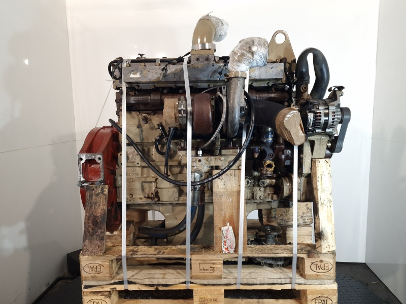 Cummins QSM11 CPL 2828 Hyundai R520LC-9S EXCAVATOR Engine (Plant) - Engine for Construction machinery: picture 3 Cummins QSM11 CPL 2828 Hyundai R520LC-9S EXCAVATOR Engine (Plant) - Engine for Construction machinery: picture 3