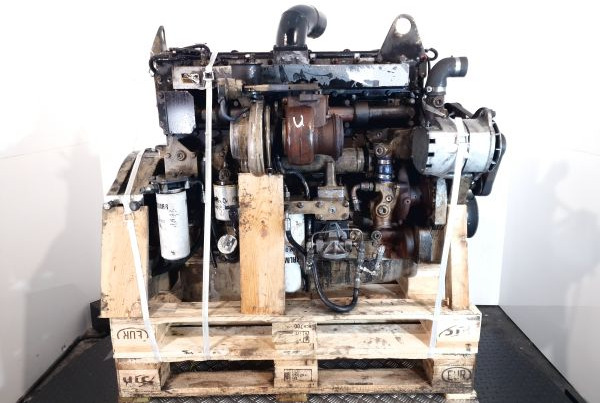 Cummins QSM11 Engine (Industrial) - Engine for Industrial equipment: picture 5 Cummins QSM11 Engine (Industrial) - Engine for Industrial equipment: picture 5