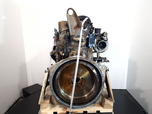 Cummins QSM11 Engine (Industrial) - Engine for Industrial equipment: picture 4 Cummins QSM11 Engine (Industrial) - Engine for Industrial equipment: picture 4