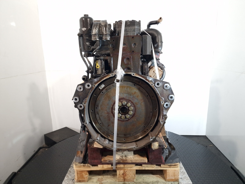 DAF CF PR228 U1 Refuse Spec Engine (Truck) - Engine for Truck: picture 2 DAF CF PR228 U1 Refuse Spec Engine (Truck) - Engine for Truck: picture 2