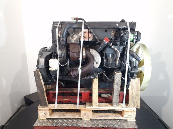 DAF CF310 PR228 U1 Engine (Truck) - Engine for Truck: picture 3 DAF CF310 PR228 U1 Engine (Truck) - Engine for Truck: picture 3