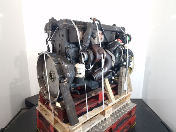 DAF CF310 PR228 U1 Engine (Truck) - Engine for Truck: picture 1 DAF CF310 PR228 U1 Engine (Truck) - Engine for Truck: picture 1