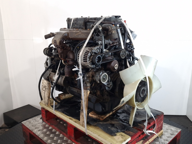 DAF FR118U2 Engine (Truck) - Engine for Truck: picture 5 DAF FR118U2 Engine (Truck) - Engine for Truck: picture 5