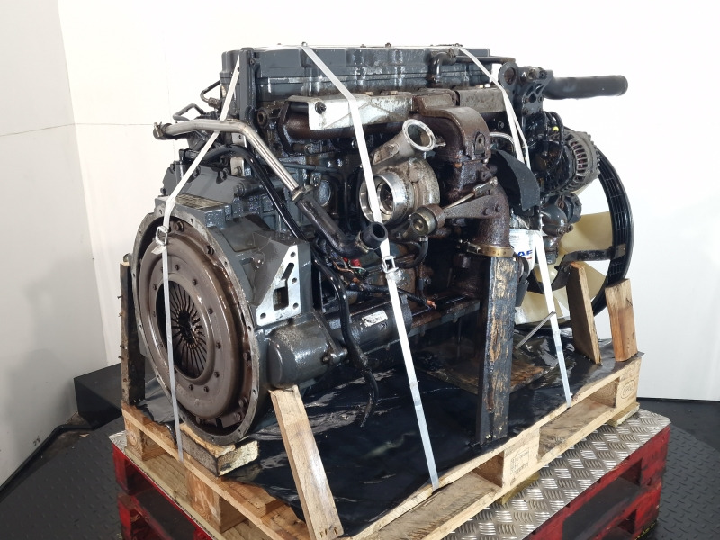DAF GR165U2 EUR5 Engine (Truck) - Engine for Truck: picture 1 DAF GR165U2 EUR5 Engine (Truck) - Engine for Truck: picture 1
