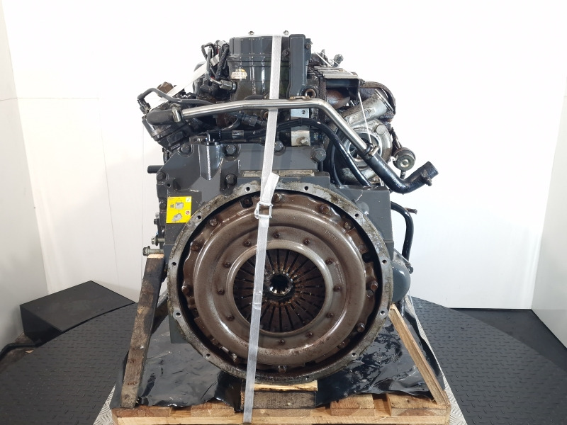 DAF GR165U2 EUR5 Engine (Truck) - Engine for Truck: picture 3 DAF GR165U2 EUR5 Engine (Truck) - Engine for Truck: picture 3