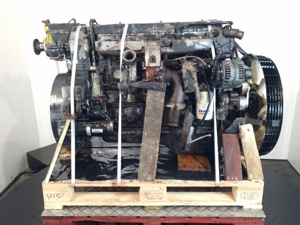 DAF GR184S2 With PTO on Bellhousing Engine (Truck) - Engine for Truck: picture 3 DAF GR184S2 With PTO on Bellhousing Engine (Truck) - Engine for Truck: picture 3