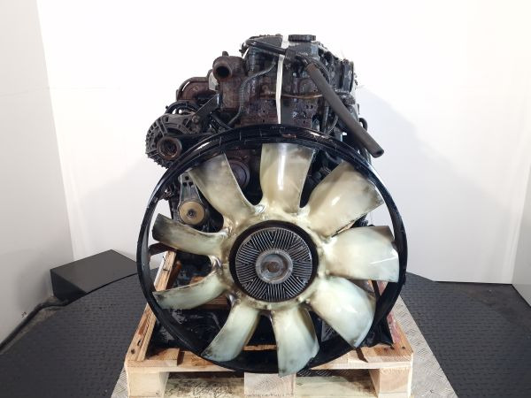 DAF GR184S2 With PTO on Bellhousing Engine (Truck) - Engine for Truck: picture 5 DAF GR184S2 With PTO on Bellhousing Engine (Truck) - Engine for Truck: picture 5