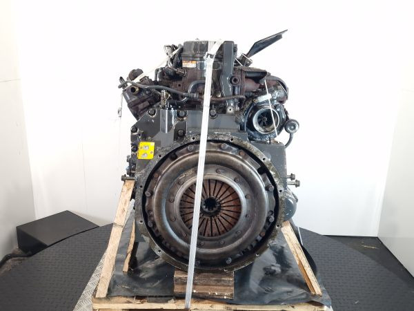 DAF GR184U1 Engine (Truck) - Engine for Truck: picture 3 DAF GR184U1 Engine (Truck) - Engine for Truck: picture 3