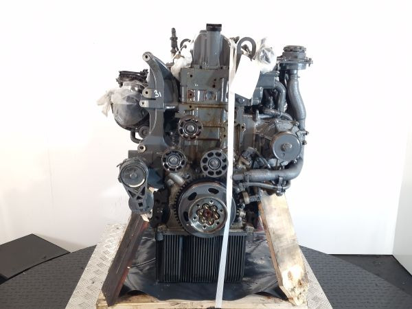 DAF ISF3.8 E6 C Engine (Truck) - Engine for Truck: picture 5 DAF ISF3.8 E6 C Engine (Truck) - Engine for Truck: picture 5