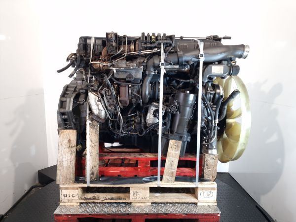 DAF MX-11 291 H1 Truck Spec Engine (Truck) - Engine for Truck: picture 3 DAF MX-11 291 H1 Truck Spec Engine (Truck) - Engine for Truck: picture 3