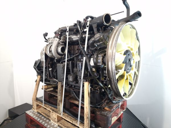 DAF MX265U1 Engine (Truck) - Engine for Truck: picture 5 DAF MX265U1 Engine (Truck) - Engine for Truck: picture 5