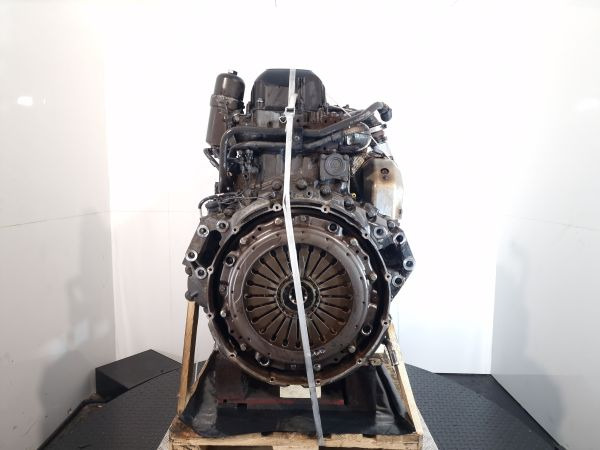 DAF MX265U1 Engine (Truck) - Engine for Truck: picture 3 DAF MX265U1 Engine (Truck) - Engine for Truck: picture 3