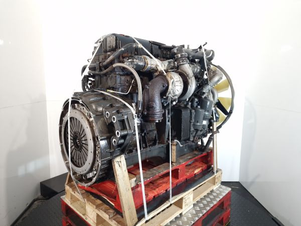 DAF MX300U1 Engine (Truck) - Engine for Truck: picture 1 DAF MX300U1 Engine (Truck) - Engine for Truck: picture 1