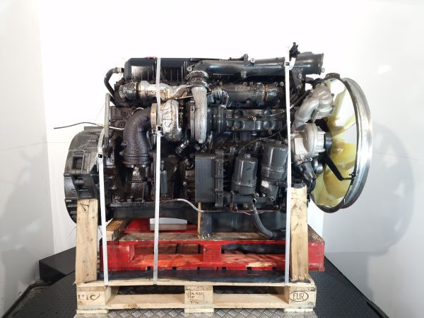 DAF MX300U1 Engine (Truck) - Engine for Truck: picture 3 DAF MX300U1 Engine (Truck) - Engine for Truck: picture 3