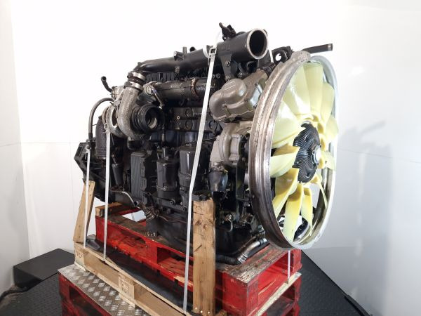 DAF MX300U1 Engine (Truck) - Engine for Truck: picture 4 DAF MX300U1 Engine (Truck) - Engine for Truck: picture 4