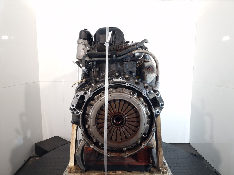 DAF MX340U1 Engine (Truck) - Engine for Truck: picture 3 DAF MX340U1 Engine (Truck) - Engine for Truck: picture 3