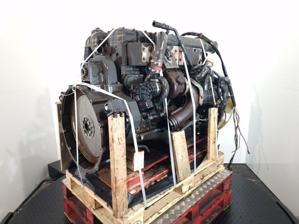 DAF PR183 U1 refuse Spec Engine (Truck) - Engine for Truck: picture 3 DAF PR183 U1 refuse Spec Engine (Truck) - Engine for Truck: picture 3