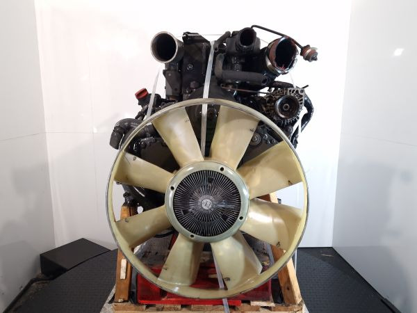 DAF PR228 U1 Engine (Truck) - Engine for Truck: picture 5 DAF PR228 U1 Engine (Truck) - Engine for Truck: picture 5