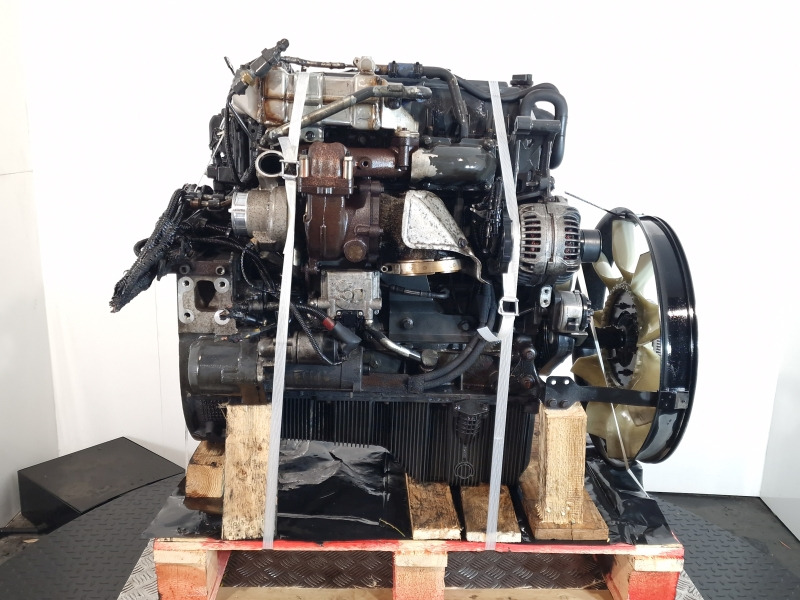 DAF PX-5 135 H1 Engine (Truck) - Engine for Truck: picture 3 DAF PX-5 135 H1 Engine (Truck) - Engine for Truck: picture 3