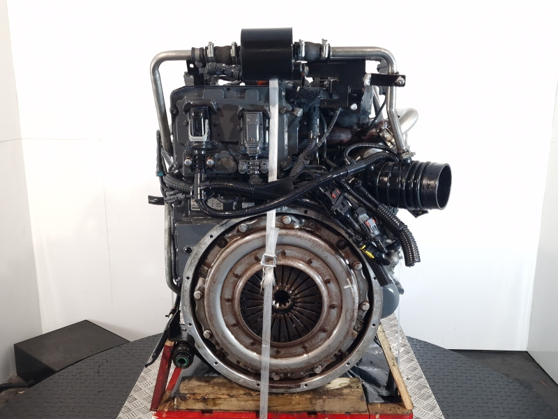 DAF PX-5 157 K2 Engine (Truck) - Engine for Truck: picture 3 DAF PX-5 157 K2 Engine (Truck) - Engine for Truck: picture 3