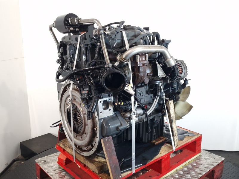 DAF PX-5 157 K2 Engine (Truck) - Engine for Truck: picture 1 DAF PX-5 157 K2 Engine (Truck) - Engine for Truck: picture 1
