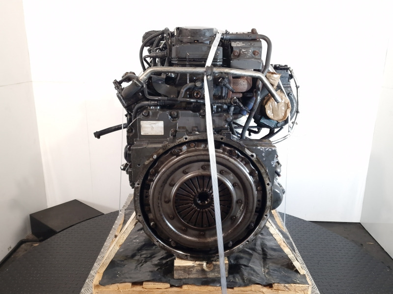 DAF PX-7 164 H1 Engine (Truck) - Engine for Truck: picture 2 DAF PX-7 164 H1 Engine (Truck) - Engine for Truck: picture 2