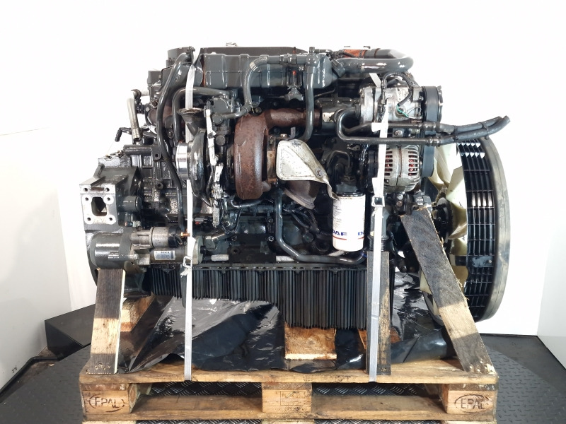 DAF PX-7 194 K2 Engine (Truck) - Engine for Truck: picture 3 DAF PX-7 194 K2 Engine (Truck) - Engine for Truck: picture 3