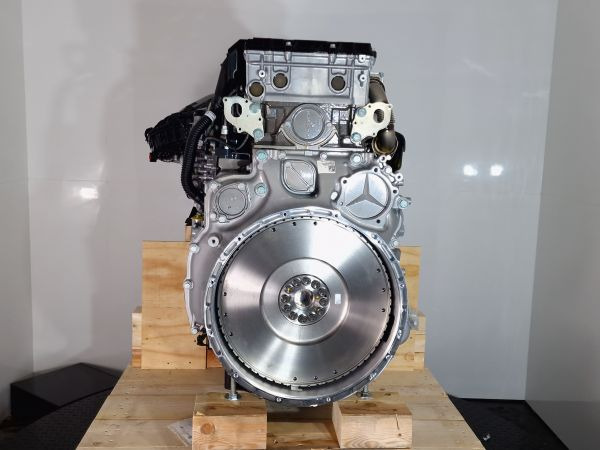 Detroit Diesel DD13 Engine (Truck) New - Engine for Truck: picture 2 Detroit Diesel DD13 Engine (Truck) New - Engine for Truck: picture 2