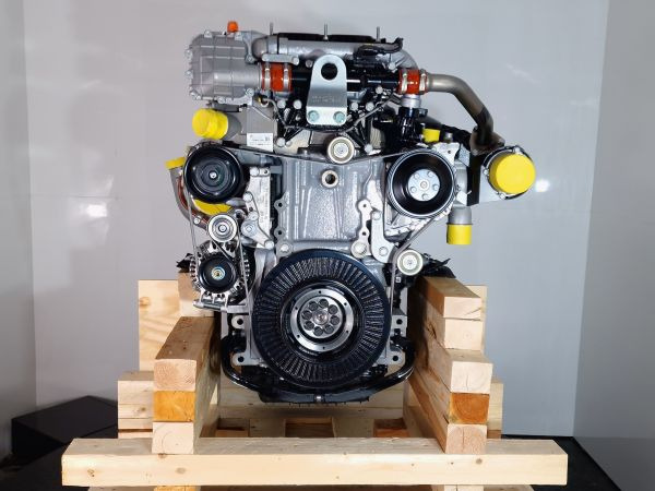 Detroit Diesel DD13 Engine (Truck) New - Engine for Truck: picture 5 Detroit Diesel DD13 Engine (Truck) New - Engine for Truck: picture 5