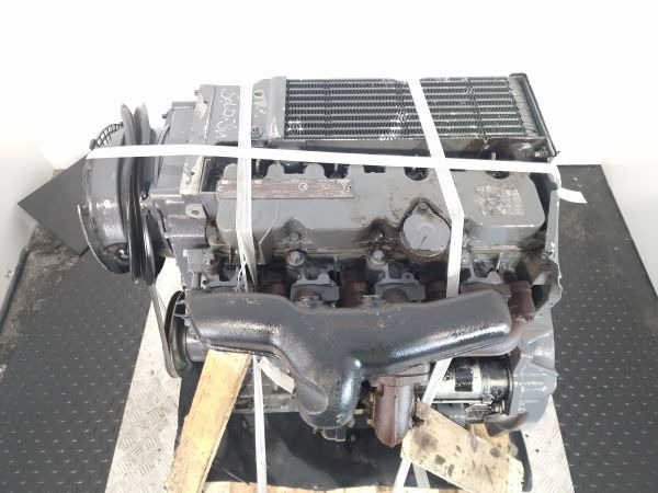 Engine for Industrial equipment Deutz BF4M2011 Engine (Industrial): picture 10