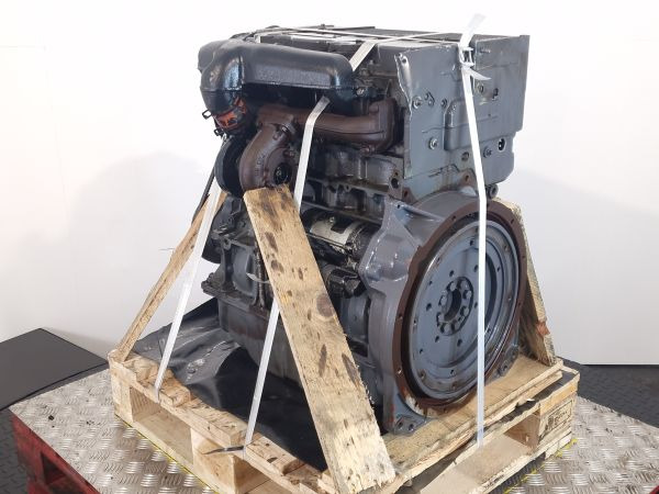 Engine for Industrial equipment Deutz BF4M2011 Engine (Industrial): picture 9
